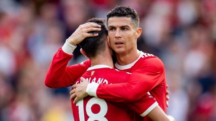 Leyenda del fútbol inglés: Ningún club de Europa quiere a Cristiano