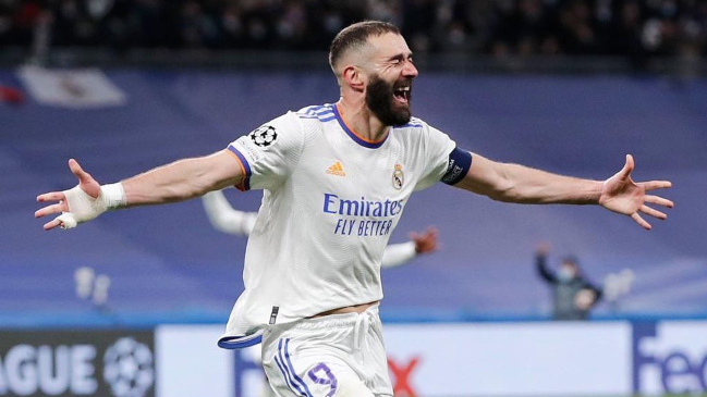 Real Madrid y Frankfurt definen el primer título de la temporada en la Supercopa de Europa