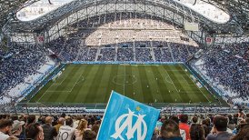Olympique de Marsella, el club más popular de Francia recibe los sueños de Alexis