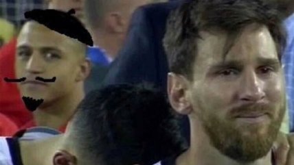 Los memes que dejó la espectacular llegada de Alexis a Olympique de Marsella