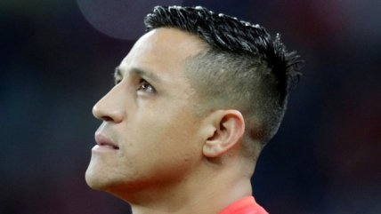 ¡De Cobreloa a Marsella! Los clubes de Alexis Sánchez en su carrera