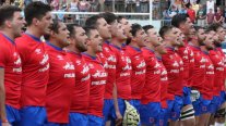 Jugador de la selección uruguaya de rugby: La clasificación de Chile le sirve mucho al continente