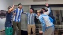 Hinchas argentinos crearon canción para el Mundial al ritmo de Bizarrap y Quevedo
