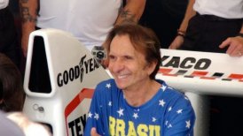 Emerson Fittipaldi: La Fórmula 1 está desequilibrada, tiene muchos europeos