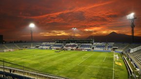 "La Franja": La previa del duelo ante Audax, el último de la UC en San Carlos de Apoquindo