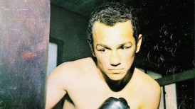 Falleció el destacado ex boxeador nacional Godfrey Stevens