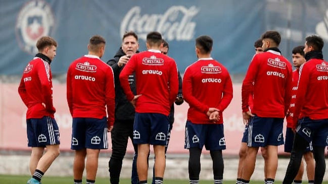 La Roja puso entradas a la venta para el amistoso entre la sub 23 y Perú en Iquique