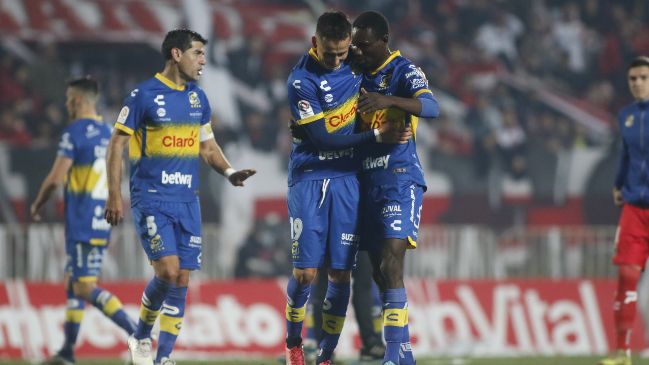 La Serena visita a Everton en busca de respirar en la lucha por la permanencia