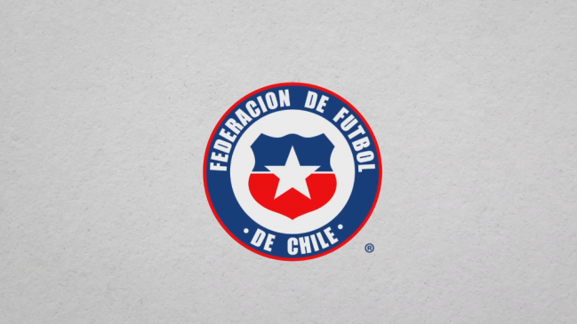 Federación de Chile lanzó Plan Nacional de fútbol formativo