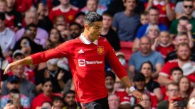 Sporting de Lisboa estudia la posibilidad de repatriar a Cristiano Ronaldo
