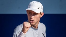 Nicolás Jarry tendrá rival de primer nivel mundial en el US Open