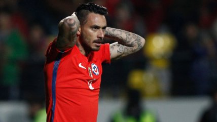 Pinilla y uno de sus momentos más difíciles: Terminé internado en una clínica psiquiátrica