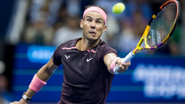 Nadal y debut triunfal en el US Open: En un tiempo no muy lejano no sabía si volvería