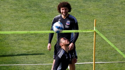 "Chilealbo": El deseo de Suazo y Falcón de emigrar al fútbol europeo