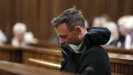 Oscar Pistorius pidió a un tribunal que se considere su libertad condicional
