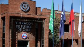 Caso Castillo: Chile alegará ante el Tribunal de Apelaciones de la FIFA el 15 de septiembre