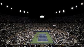 El US Open anunció "un momento de silencio" en honor a Isabel II