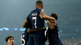 Técnico de PSG: La relación de Neymar y Mbappé es muy buena