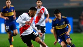 River Plate de Paulo Díaz y Boca Juniors se citan en un Superclásico argentino clave en La Bombonera