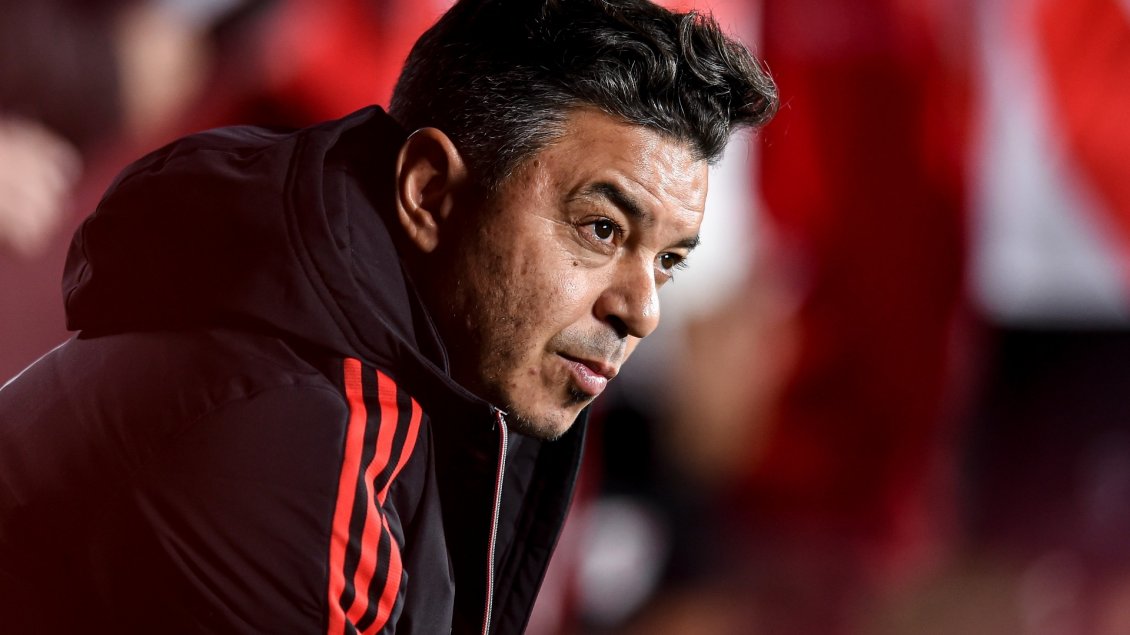 Entrenador Entrenador