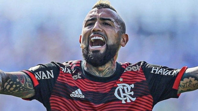 Flamengo juega ante Goiás por la fecha 26 del Brasileirao