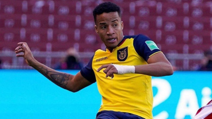 La confesión de Byron Castillo revelada en Inglaterra que complica a Ecuador