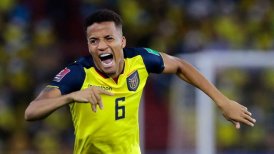 Medio británico publicó confesión de Byron Castillo: "Ecuador arriesga perderse el Mundial"