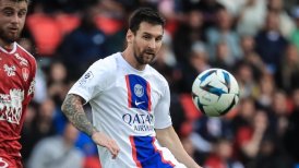 PSG busca la renovación de Lionel Messi de manera "urgente"