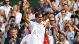 Se va una leyenda: Roger Federer anunció su retiro del tenis