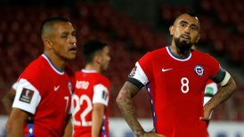 Fin al sueño mundialista: FIFA rechazó apelación de Chile en caso Byron Castillo