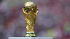 El fixture definitivo de la Copa del Mundo de Qatar 2022