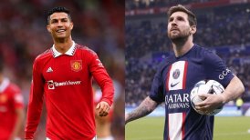 Millonarias cifras: Lionel Messi tiene un patrimonio mayor al de Cristiano Ronaldo según medio ingles