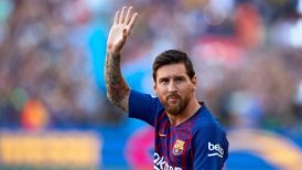 Lionel Messi pidió a FC Barcelona cobrar con intereses los descuentos por la pandemia