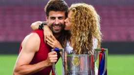 Shakira habló de su separación con Piqué: Es la etapa más oscura de mi vida