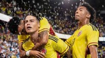 Colombia dio inicio a la era de Néstor Lorenzo con una goleada sobre Guatemala
