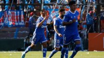 "En la Ruta del León": La U jugó su mejor partido de la temporada contra la UC
