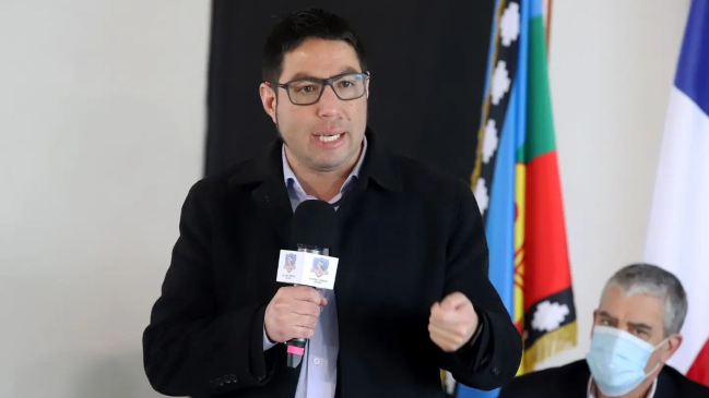 Candidato a la presidencia del CSD Colo Colo: Confiamos en un entendimiento con ByN