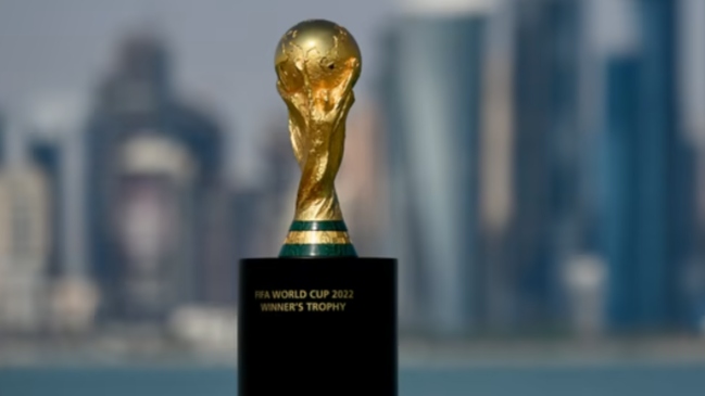 FIFA abrirá este miércoles última fase de venta de entradas para Qatar 2022