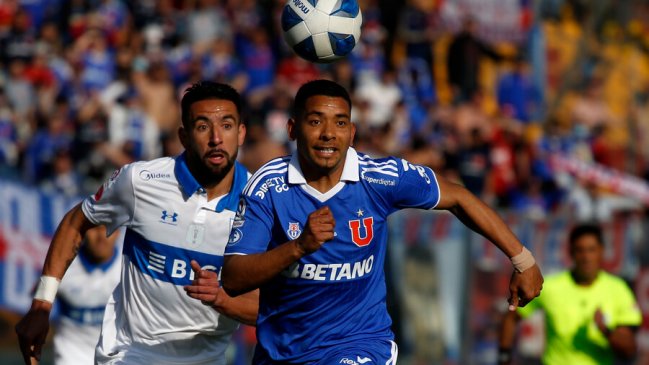 U. Católica y la U afrontan un nuevo clásico con la misión de llegar a las semifinales de Copa Chile