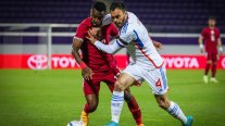 Revive el amargo empate de La Roja ante Qatar en Viena