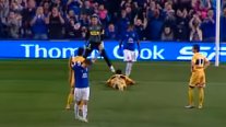 Ex futbolista de Everton fue llamado a presentarse en el Ejército Ruso