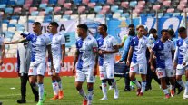 Deportes Antofagasta tiene dos días para dejar las instalaciones del "Calvo y Bascuñán" por deudas impagas
