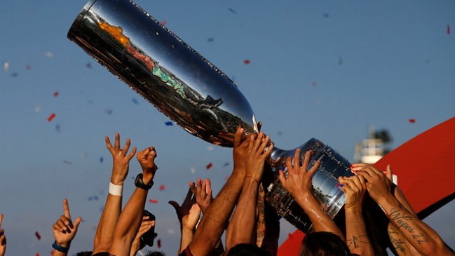 Estos son los clasificados y las llaves de semifinales de la Copa Chile 2022