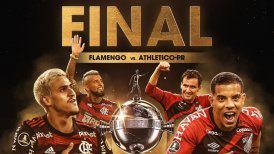 ¿Conmebol analiza cambiar la sede de la final de la Copa Libertadores?