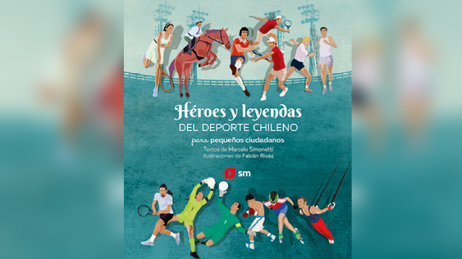 Sánchez, Vidal y Medel rechazaron aparecer en libro del Mineduc sobre héroes del deporte chileno