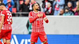 Friburgo se sumó al liderato de la Bundesliga al imponerse sobre Mainz