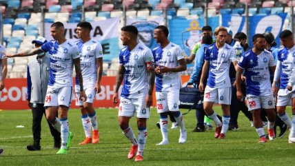 Deportes Antofagasta aportará a la Corte "nuevos y graves" antecedentes sobre el Municipio