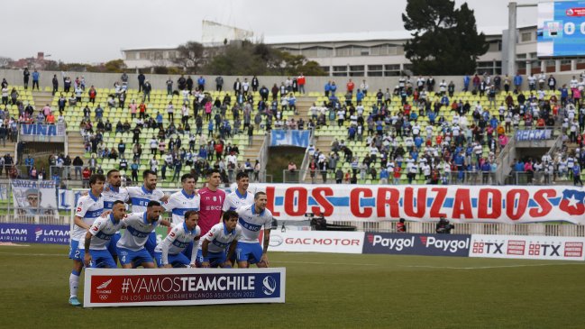 La UC anunció opciones para reembolso de entradas del duelo ante la U en Copa Chile