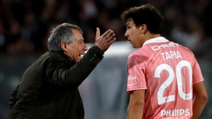 "La Franja": La UC saca conclusiones tras el empate en el Monumental