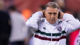 Hugo Sánchez: Si me llaman y me dicen que sacan a Martino, yo tomo a la selección mexicana